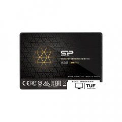SSD Silicon-Power Ace A58 512GB SP512GBSS3A58A25