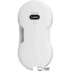 Робот для мытья окон Lydsto Lydsto Window Cleaning Robot CL03 XD-CCJQR03D (белый)