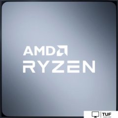 Процессор AMD Ryzen 7 5800X (BOX)