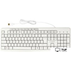 Клавиатура Gembird KB-8430M