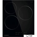 Варочная панель MAUNFELD CVCE453BK