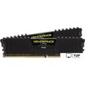 Оперативная память Corsair Vengeance LPX 2x16ГБ DDR4 3200 МГц CMK32GX4M2E3200C16