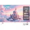 Телевизор Evo TV 32 Pink TD0055865RU