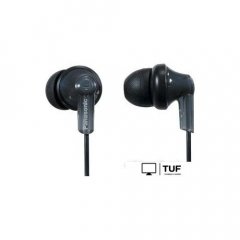 Наушники Panasonic RP-HJE120E-K