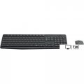 Офисный набор Logitech MK235 Wireless Combo 920-007949