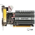 Видеокарта ZOTAC GeForce GT 730 4GB DDR3 Zone Edition ZT-71115-20L