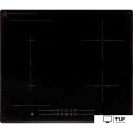 Варочная панель ZorG INO62 (черный)