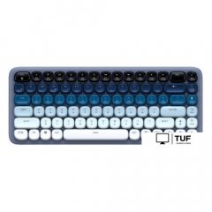 Клавиатура Ugreen Fun+ KU101 Island Holiday