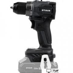 Дрель-шуруповерт Ставр 18V UNI-M SDD 18BL (без АКБ)