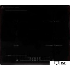 Варочная панель ZorG INO62 (черный)