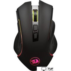 Игровая мышь Redragon Griffin Wireless