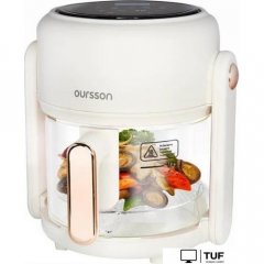 Аэрогриль (аэрофритюрница) Oursson AG3500GD/IV