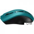 Мышь Canyon MW-5 (темно-бирюзовый)
