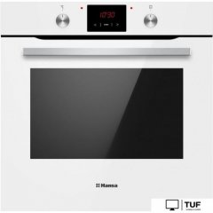 Электрический духовой шкаф Hansa BOEW684001