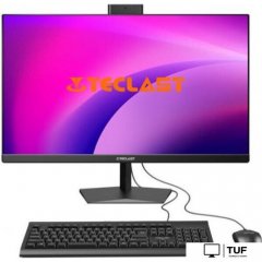 Моноблок Teclast M24 Air 12450H16G512KL
