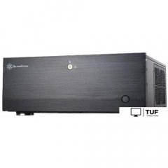 Корпус SilverStone Grandia GD07 SST-GD07B