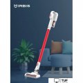 Пылесос IRBIS Hurricane IVH0122