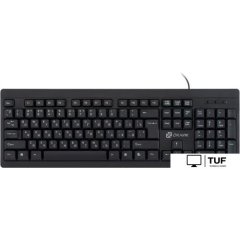 Клавиатура Oklick 95M