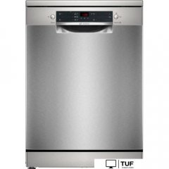 Отдельностоящая посудомоечная машина Bosch Serie 2 SMS25GI09F