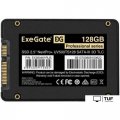 SSD ExeGate NextPro+ UV500TS128 128GB EX280461RUS