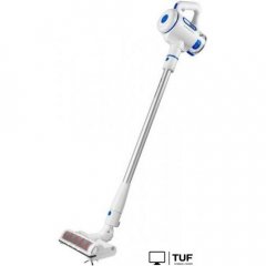 Пылесос MAUNFELD MF-2034BL Pro