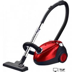 Пылесос RAF R.8661R (красный)