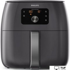 Аэрогриль (аэрофритюрница) Philips HD9765/40