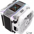 Кулер для процессора ALSEYE i600 Pro-W(USA)