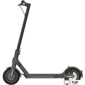Электросамокат Xiaomi Mi Electric Scooter Essential (международная версия, черный)