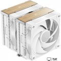 Кулер для процессора DeepCool AK620 G2 WH R-AK620G2-WHNNMN-GJD