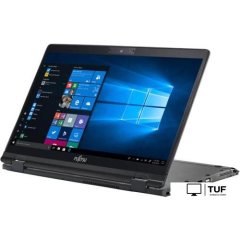Ноутбук 2-в-1 Fujitsu LifeBook U939X U939XM0009RU