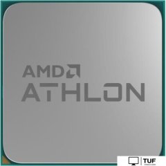 Процессор AMD Athlon 200GE