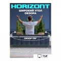 Телевизор Horizont 43FHDS25BG