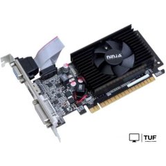 Видеокарта Sinotex GeForce GT 210 1GB GDDR3 NK21NP013F