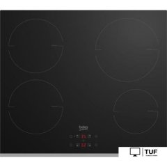 Варочная панель BEKO HII 64401 MTX
