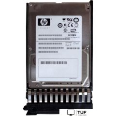 Жесткий диск HP 1TB (657750-B21)