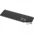 Клавиатура Logitech Signature Slim K950 920-012434 (графитовый, нет кириллицы)