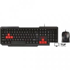 Офисный набор SmartBuy SBC-230346-KR