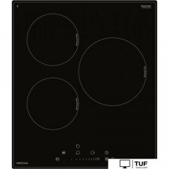 Варочная панель Krona Forte 45 BL