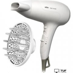 Фен Braun HD 385