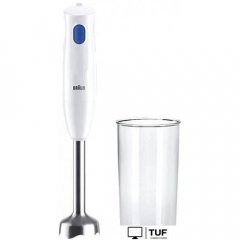 Погружной блендер Braun MQ10.001MWH