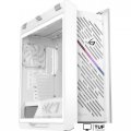 Корпус ASUS ROG Strix Helios II GX601S (белый)