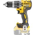 Ударная дрель-шуруповерт DeWalt DCD796NT (без АКБ)