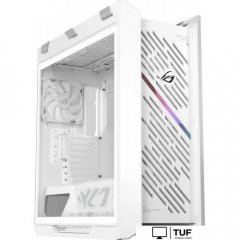 Корпус ASUS ROG Strix Helios II GX601S (белый)