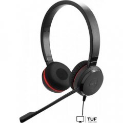 Офисная гарнитура Jabra Evolve 30 II MS Stereo