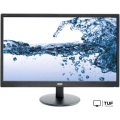 Монитор AOC e2270Swn