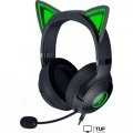 Наушники Razer Kraken Kitty V2 (черный)