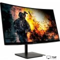 Игровой монитор AOPEN 27HC5RZbmiiphx