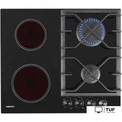 Варочная панель Hiberg VM 6020 B