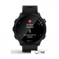 Умные часы Garmin Forerunner 55 (черный)